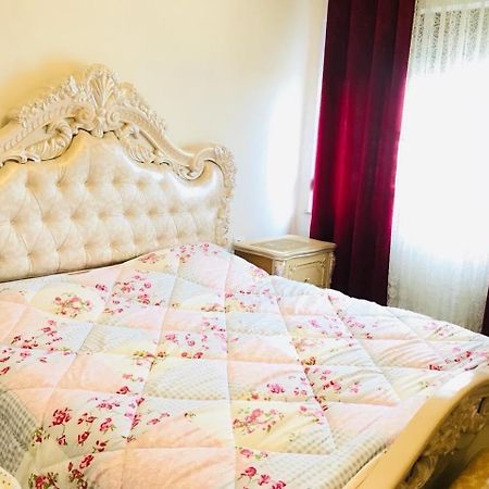 Port Side Rooms Durres Exterior photo
