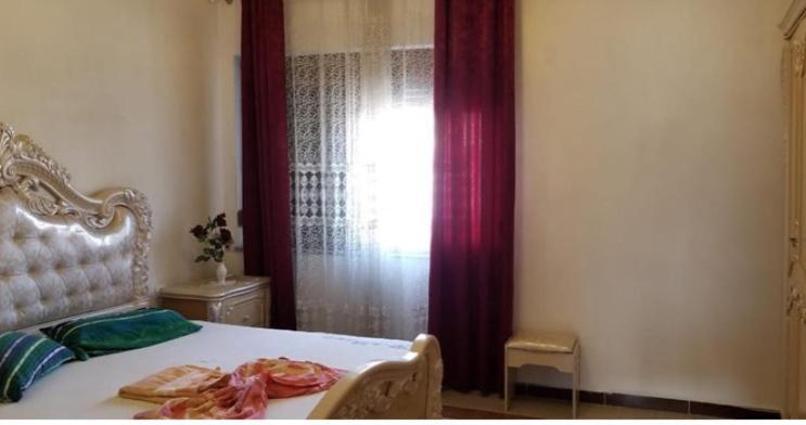 Port Side Rooms Durres Exterior photo