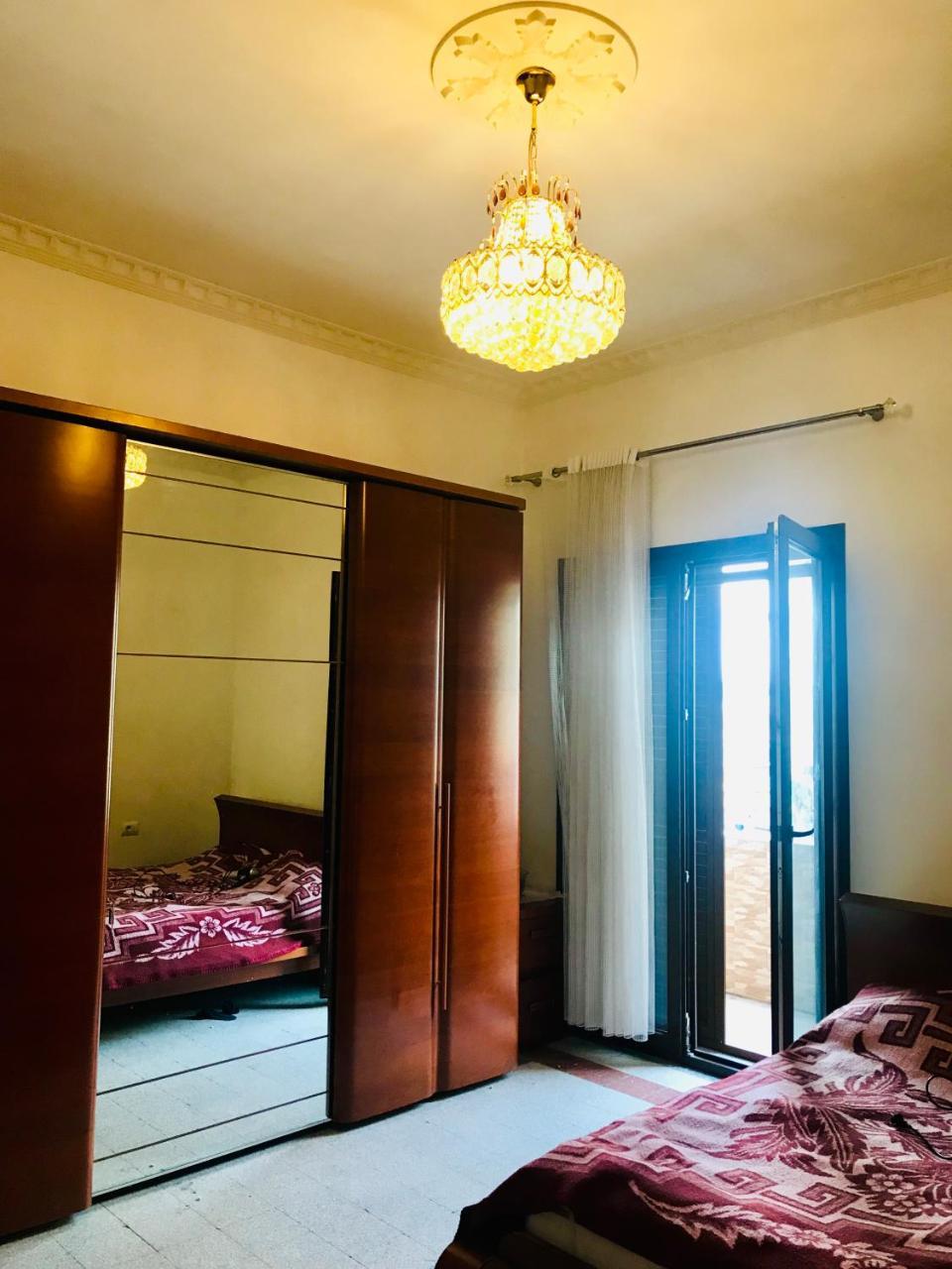 Port Side Rooms Durres Exterior photo
