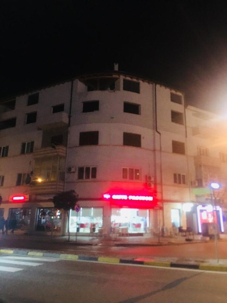 Port Side Rooms Durres Exterior photo