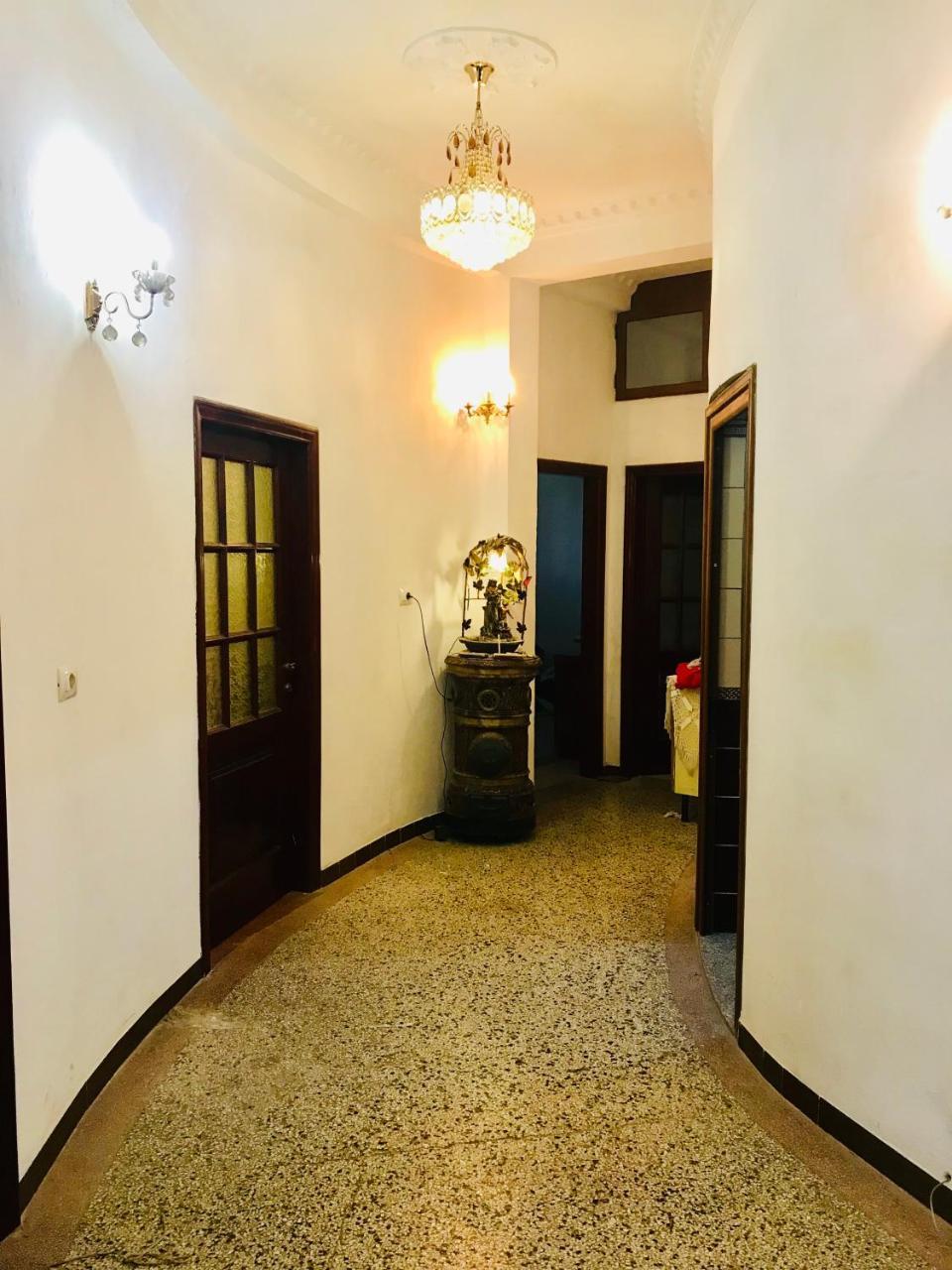 Port Side Rooms Durres Exterior photo