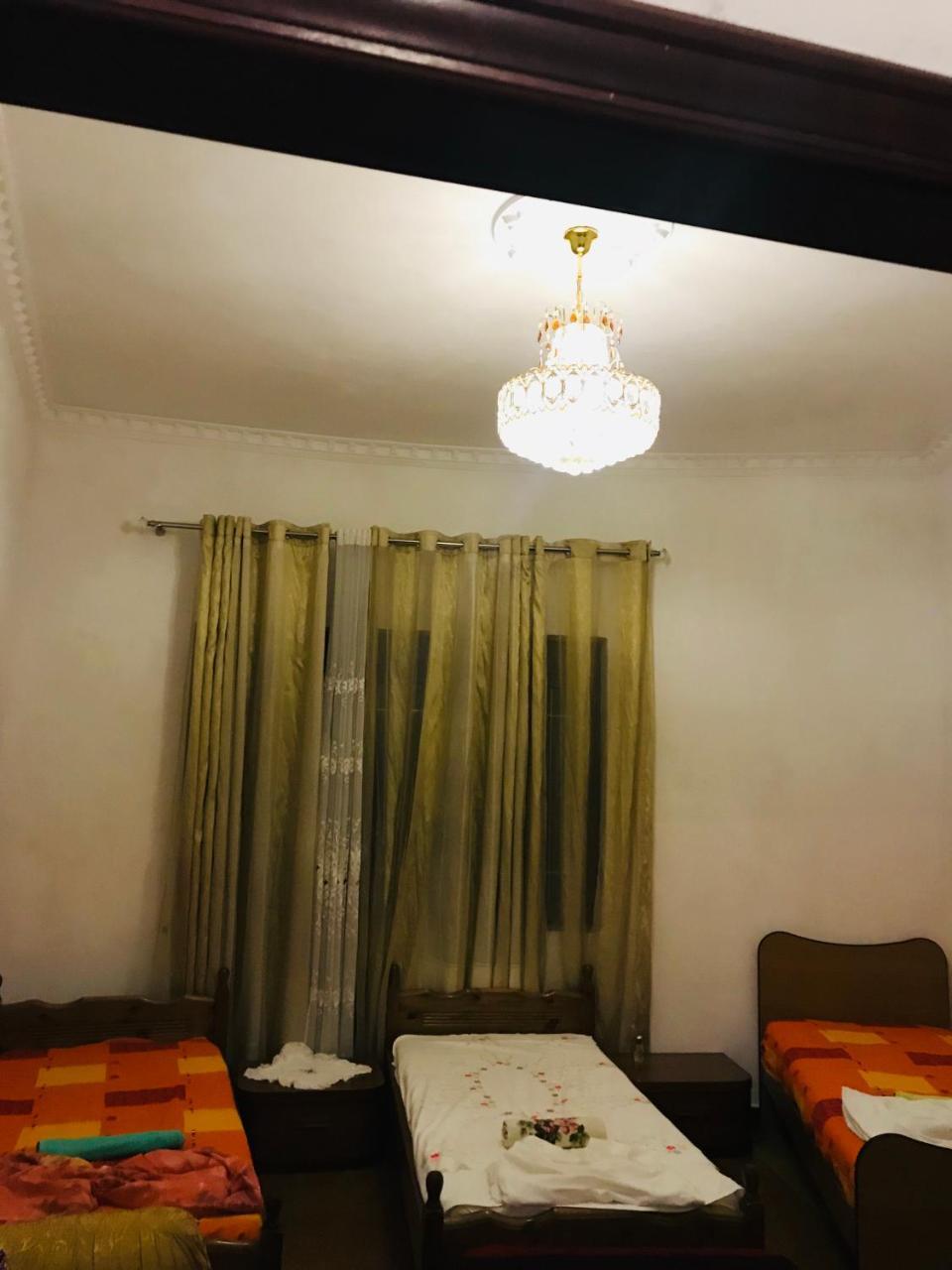 Port Side Rooms Durres Exterior photo