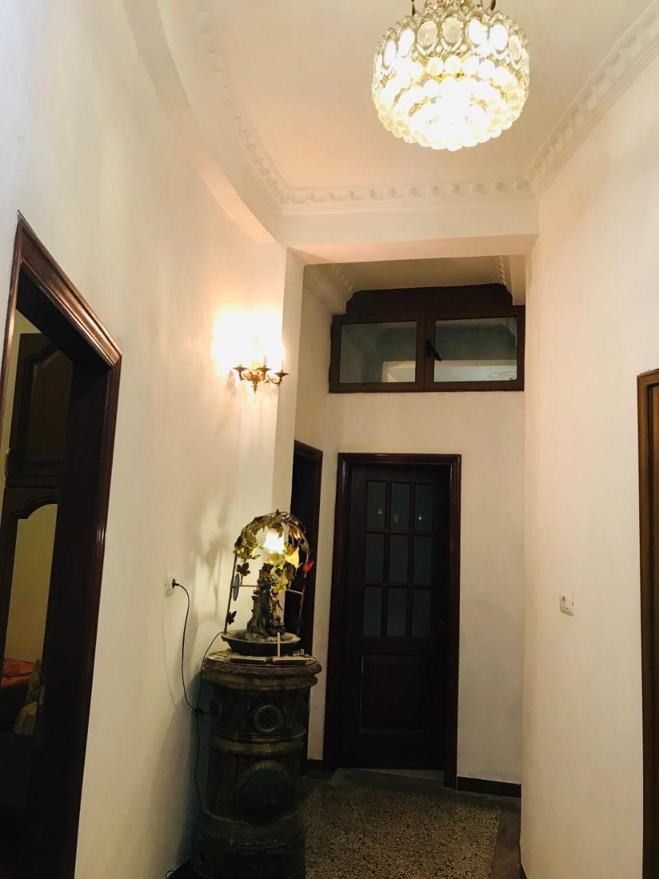 Port Side Rooms Durres Exterior photo
