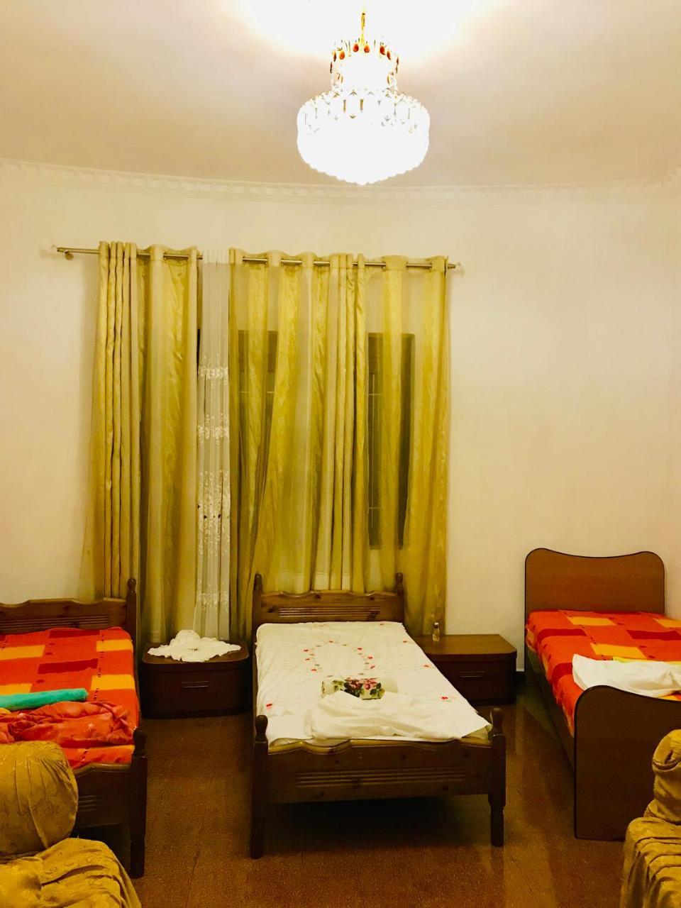 Port Side Rooms Durres Exterior photo