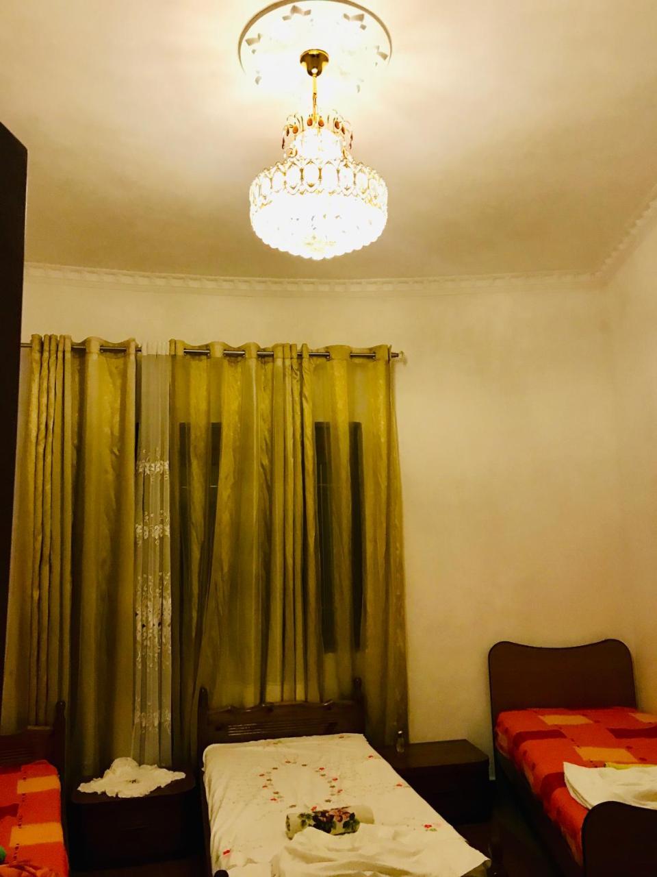 Port Side Rooms Durres Exterior photo