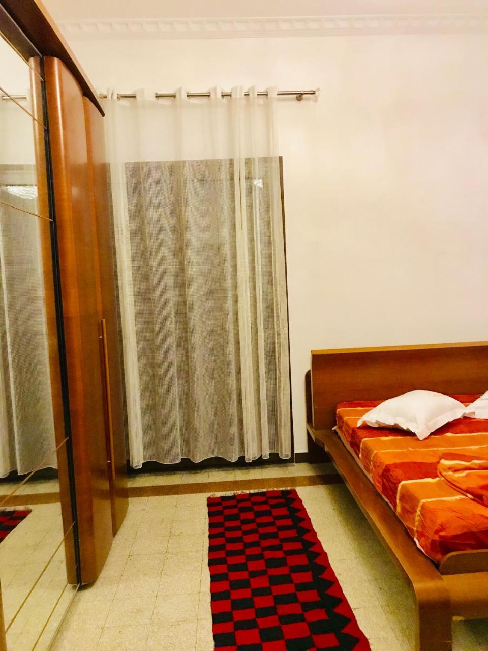 Port Side Rooms Durres Exterior photo